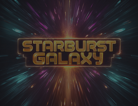 Starburst