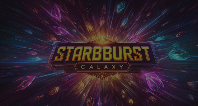 Starburst