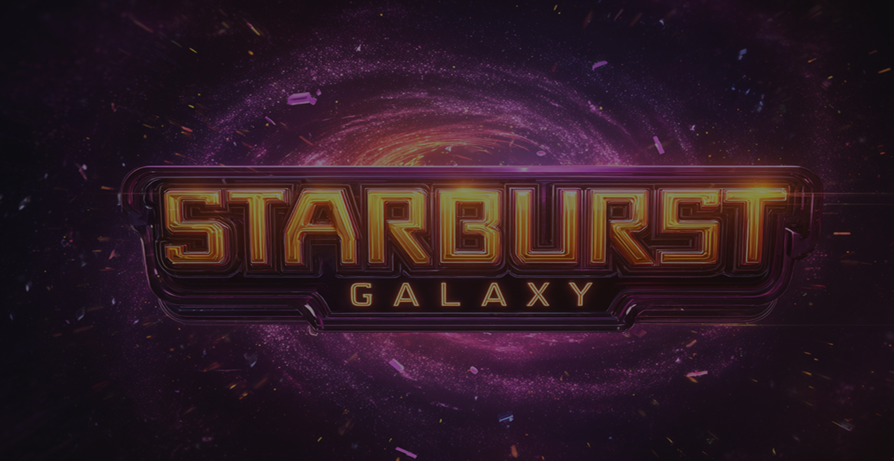 Starburst